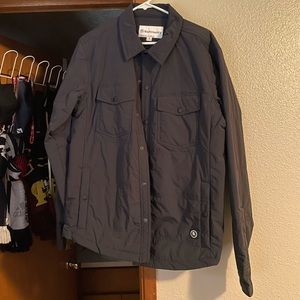 Backcountry Jacket